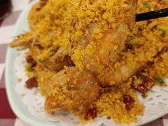 -吉源大排档·鱼生·海鲜(烧烤彩印厂店)