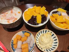 -小团圆糖水铺(襄阳南路店)