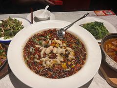 -天辣(金桥啦啦宝都店)
