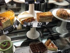 -星巴克(厦门SM新生活广场店)