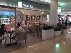-深圳龙华星河COCO City(民治店)