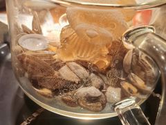 大冰熊蛤蜊汤-玉川屋·深夜食堂居酒屋(柳巷店)