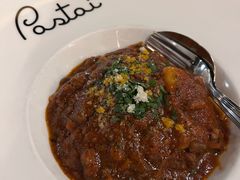 -BONAZZA 意大利餐厅