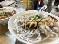 -荔林食店(西华路店)