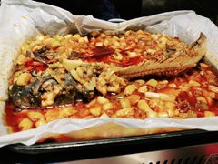 -红辣椒·川菜·火锅(张杨路店)