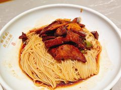 -松鹤楼面馆(天一广场店)