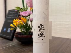 -空蝉怀石料理(益丰·外滩源店)