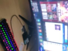 -网鱼网咖(上海静安寺店)