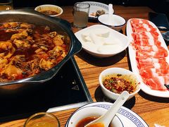 -唐闸邵记鸡煲馆