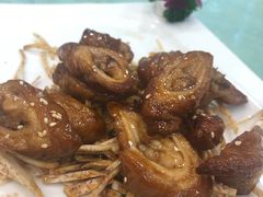-拿福食府(广大路店)