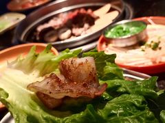 -真熙家牛排烤肉无限续(百脑汇店)