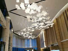 -步步高福朋喜来登·宜客乐西餐厅