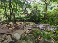 -北仑森林植物园