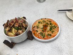-浮何烤铺(桐梓林店)