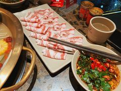 -小龙坎火锅(总店)