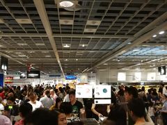 -宜家·瑞典风味餐厅(北京西红门店)