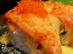 -原志优秀食材·匠心料理·海胆主题(金亿广场店)