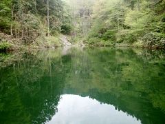 -罗田薄刀峰风景区
