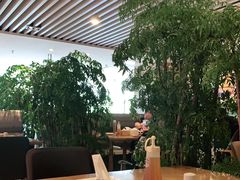 大堂-香浙汇(望京店)