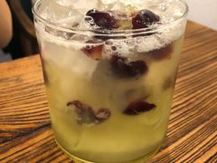 -The Good Place好地方·Brunch·coffee(国贸店)