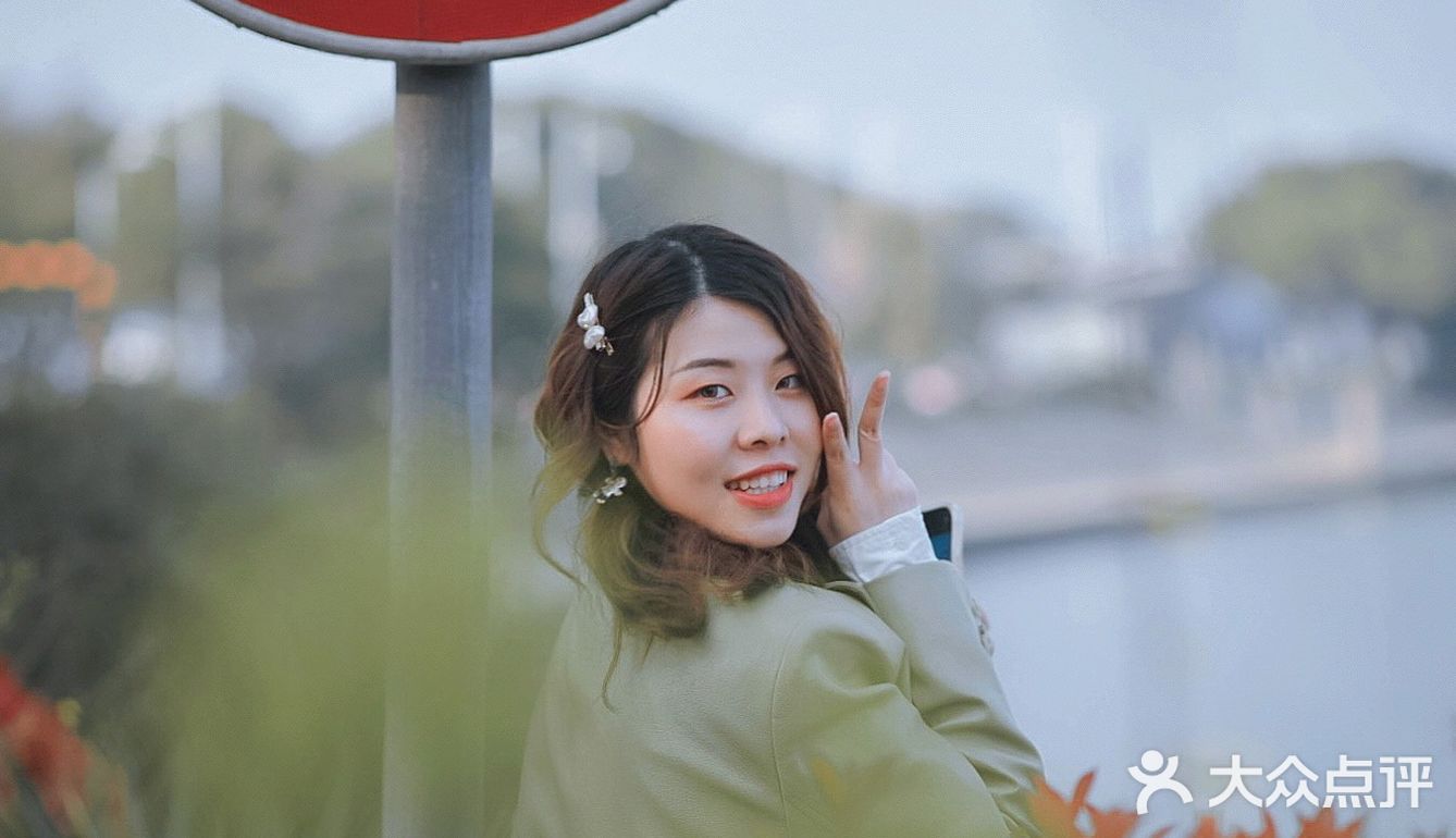 🌸无锡鼋头渚-樱花没开