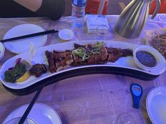 -醉壹号海鲜大排档(厦门美食地标店)