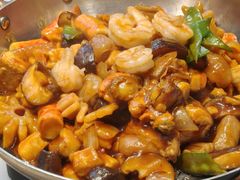 -倍儿美海鲜排挡·非遗海鲜蒸饺(总店)