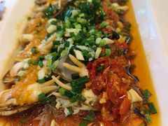 -丰收日·小海鲜·沪上家宴(顾村正大店)