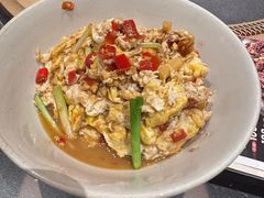 -乔一乔怪味干锅(武侯欢肆店)