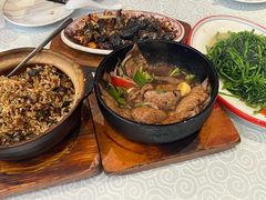 -小粤楼·怀旧粤菜(万辉国际广场店)