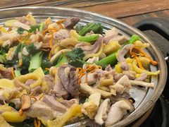 -阿多私房菜(顺德店)