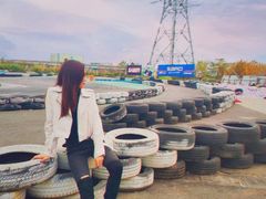 -竞速卡丁车赛车会(道滘店)