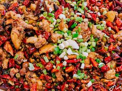 -陈有良尖椒鸡(江津总店)