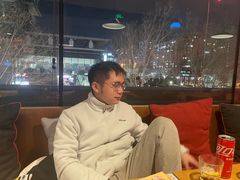 -Ricci睿奇美式餐厅(五道口店)