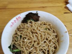-泰顺江南春面馆