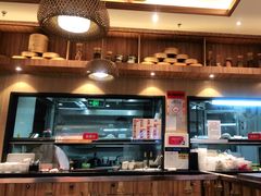 -蓉李记成都名小吃(武汉菱角湖万达店)