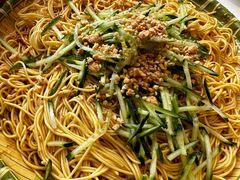 凉面-五七小李子油焖大虾(总店)