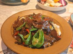 -半秋山西餐厅(宜昌大洋店)