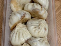 -姚记炒肝店(鼓楼店)
