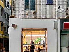 门面-Line 咖啡(石厦花园店)