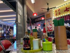 大堂-七爺清汤腩(南开大悦城店)