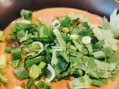 -京门老爆三·铜锅涮肉 爆肚(望京店)