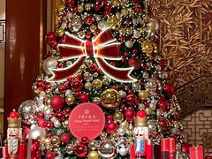 -北京中国大饭店