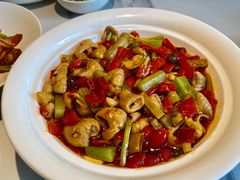 -一品红川菜(皇岗店)