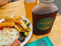 -老刘家永盛斋·传统泡馍(东关南街店)