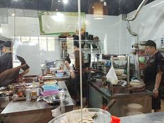 -厨神老街兔·淳朴人家店(盐帮菜风味名店)