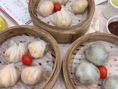 -福满园大酒楼(梅林店)