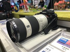 -Sony Store 索尼(上海淮海中路店)