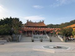 -太清宫