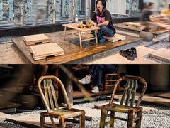 -Metal hands·铁手咖啡